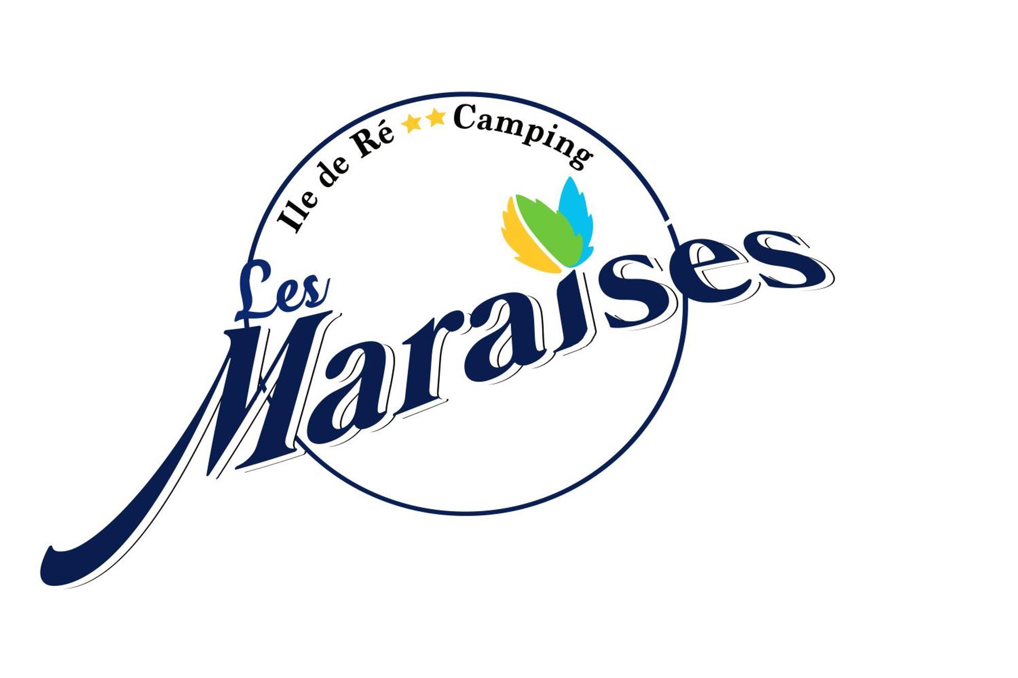 Camping Les Maraises Saint-Martin-de-Ré Exterior foto